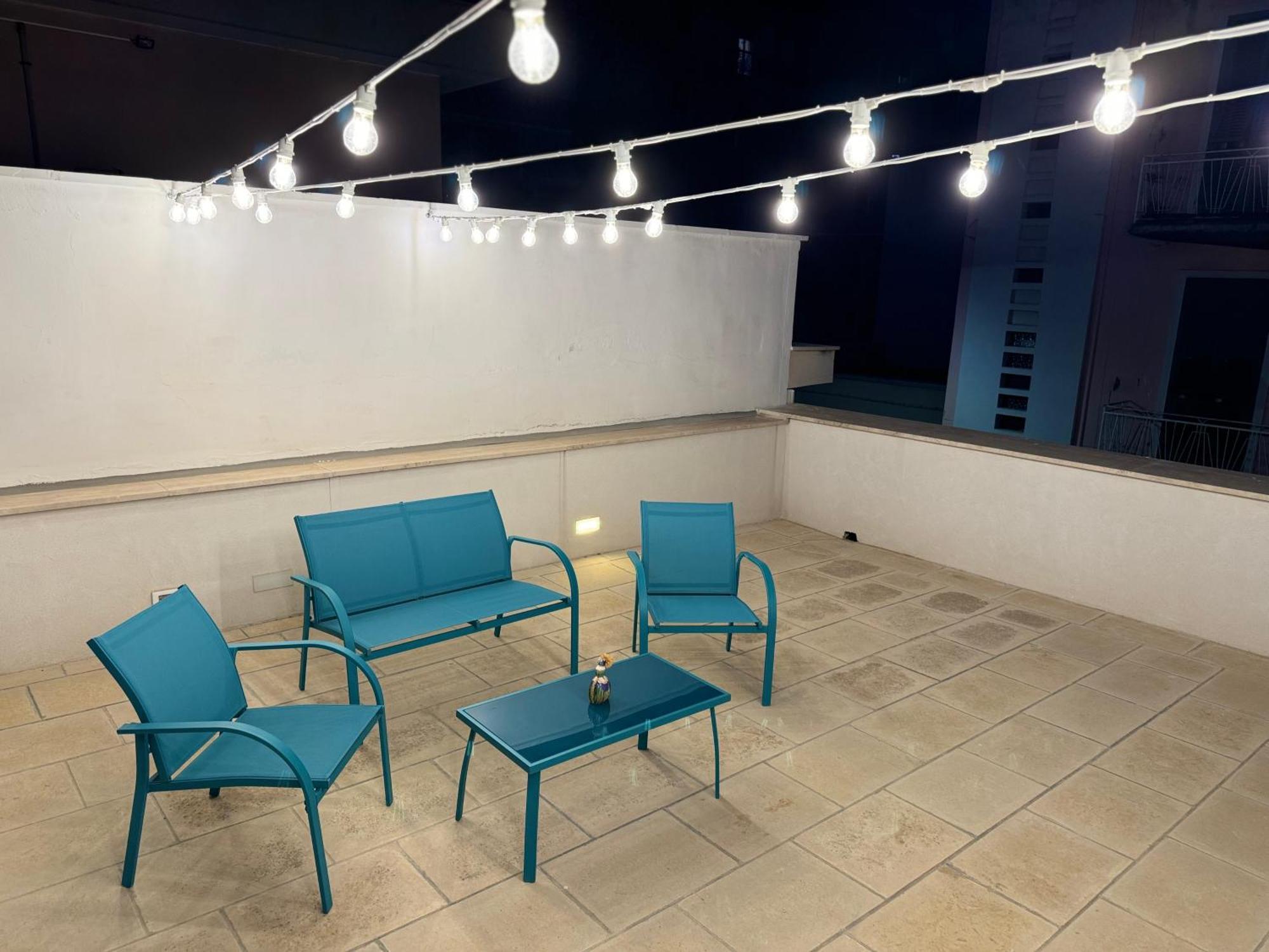 Casa Donna Gina - Puglia Mia Apartments Monopoli Exterior foto